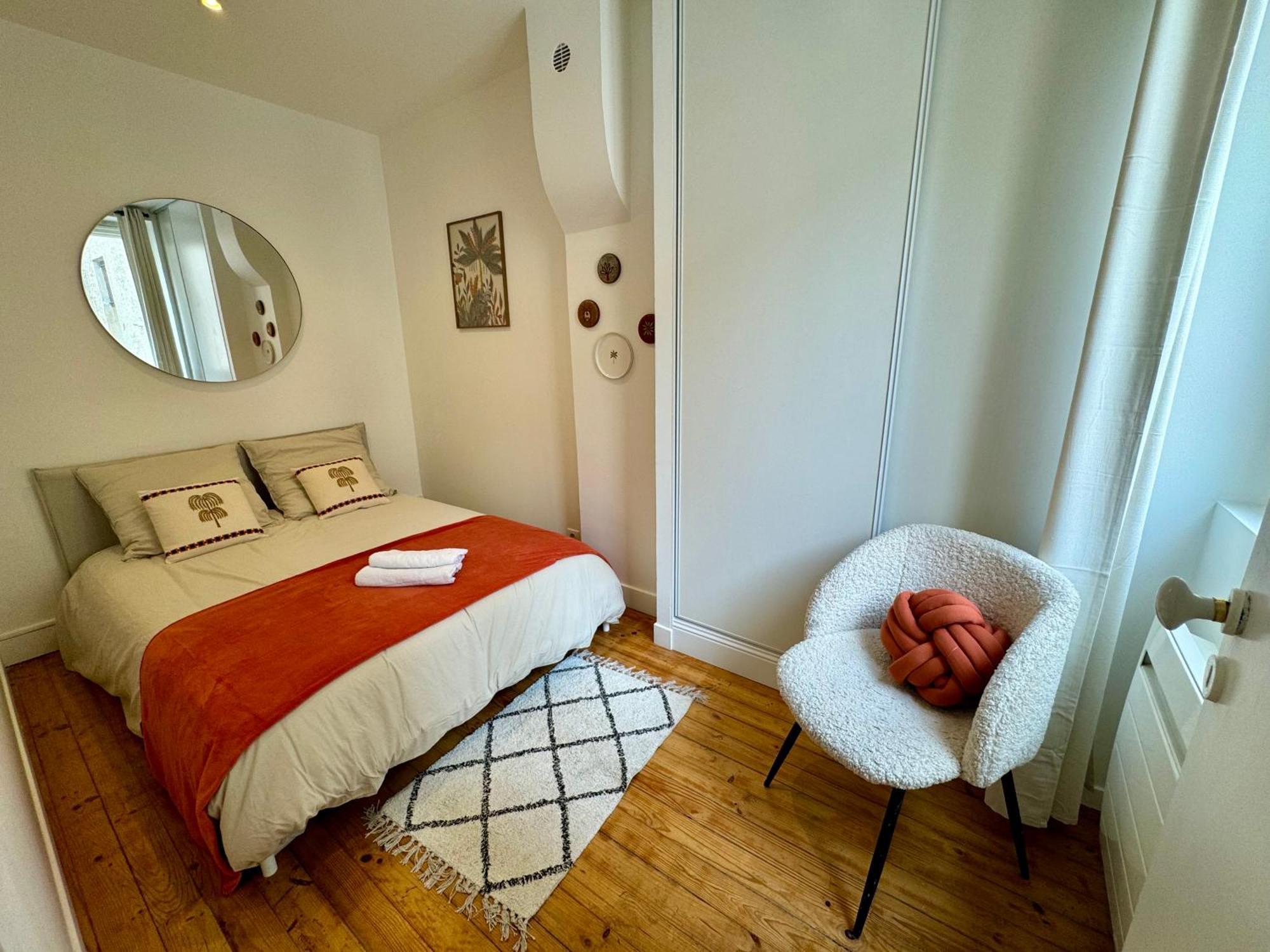 Suite Tango Lyon Exterior foto