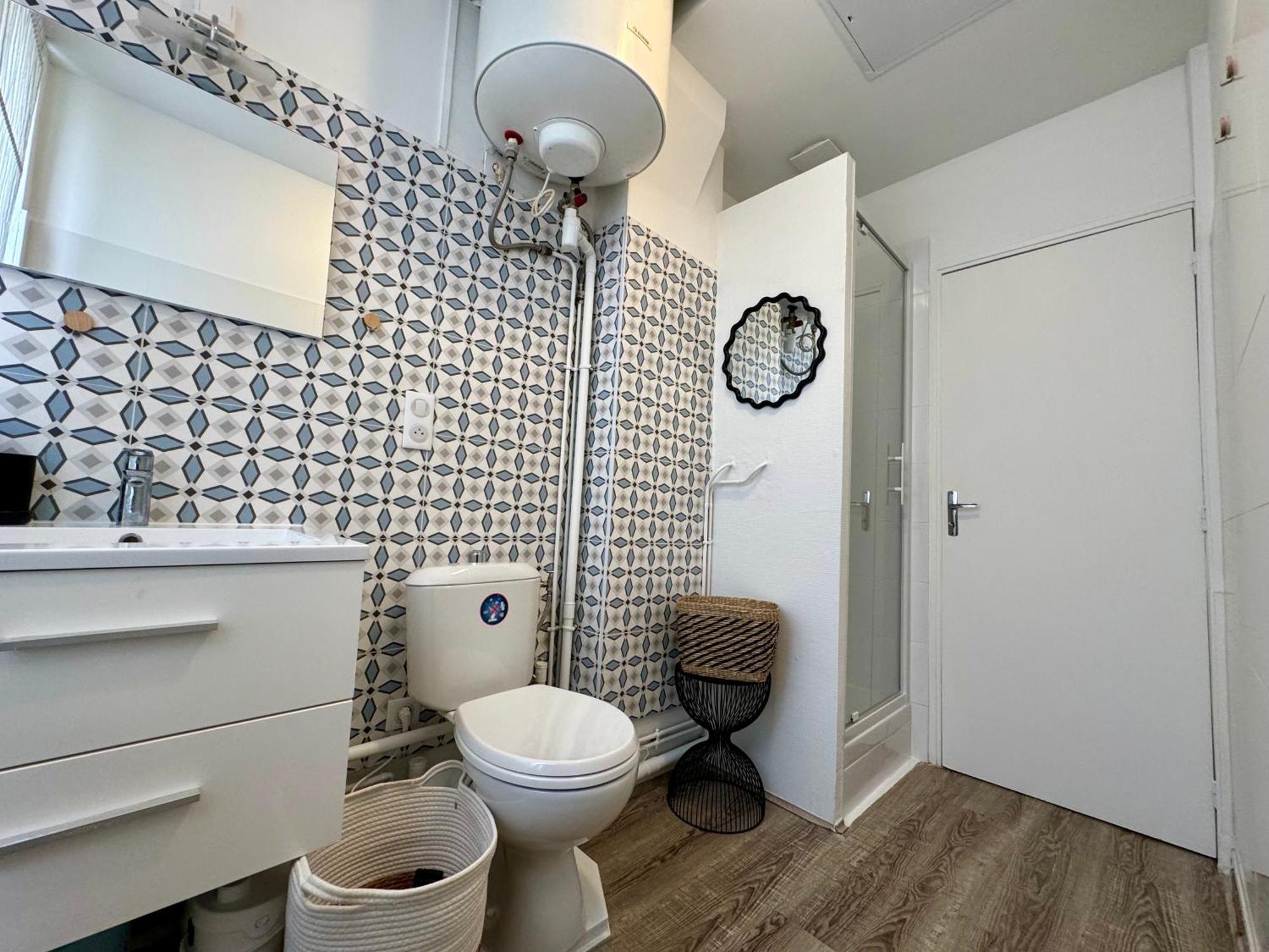 Suite Tango Lyon Exterior foto